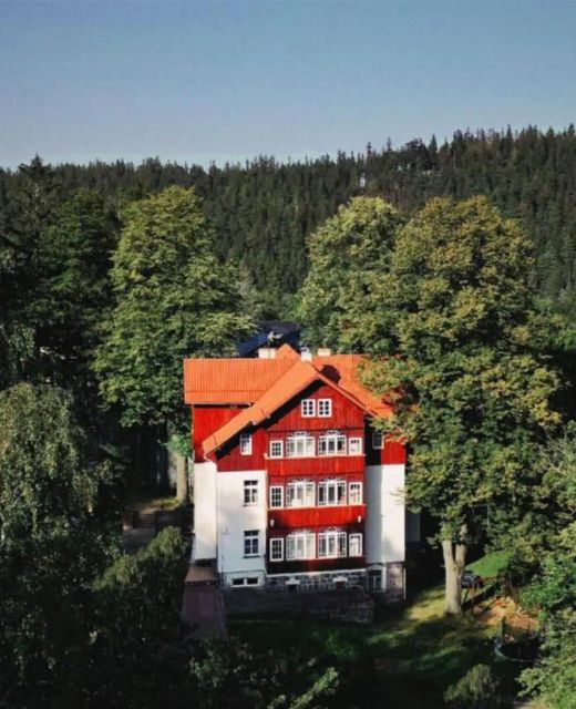 Willa Dąbrówka Karpacz