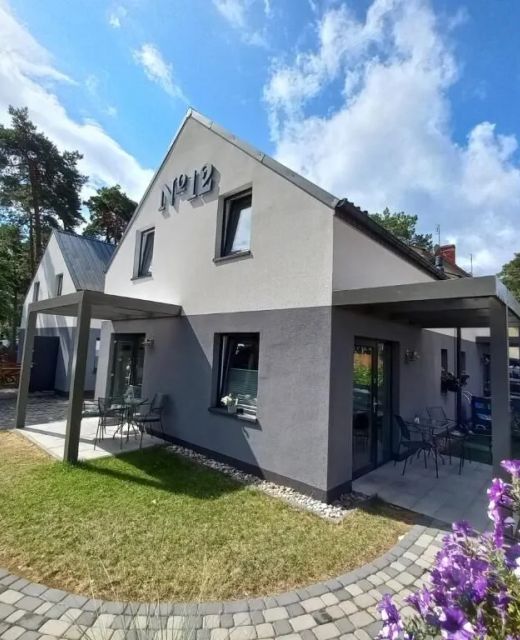 Apartamenty No 12 Pobierowo
