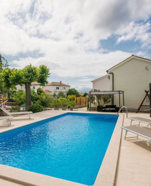 Villa Antica Rasopasno Dobrinj