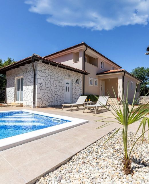 Villa Nera Rasopasno Krk