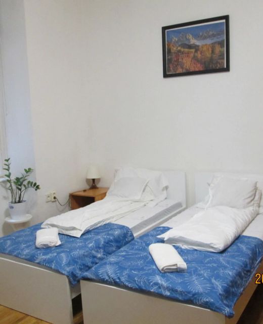 Lavender Loft Apartment Budapest