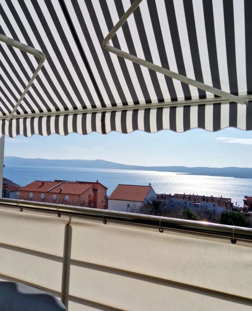 Apartment Kanjski 2 Crikvenica