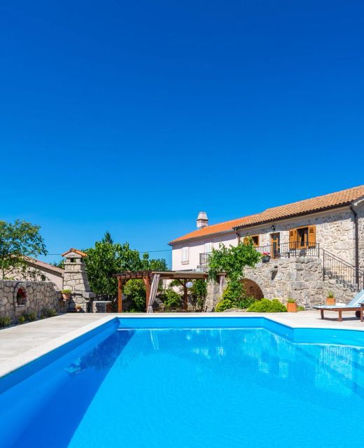 Villa Katarina Rasopasno Dobrinj
