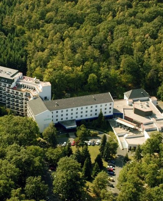 Hotel Lővér Sopron