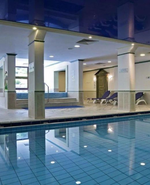 Hotel Lővér Sopron