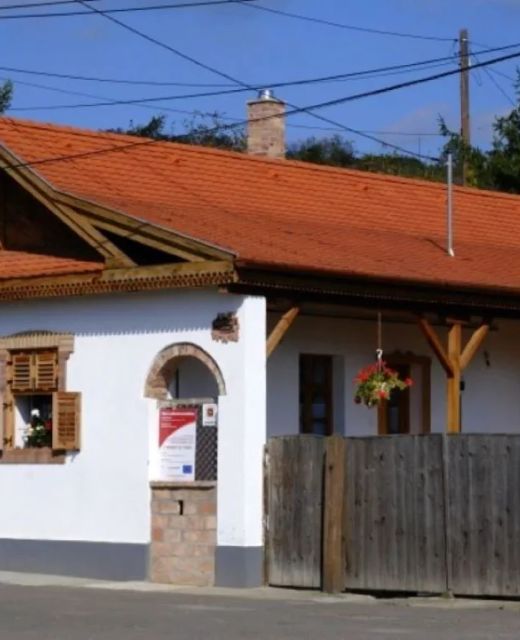 Nandi Magdi Vendégház Gyöngyöspata