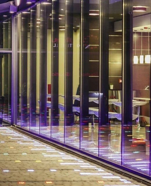 Boutique Hotel's Łódź III Piłsudskiego