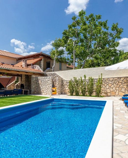 Villa O`Lucky Polje Krk