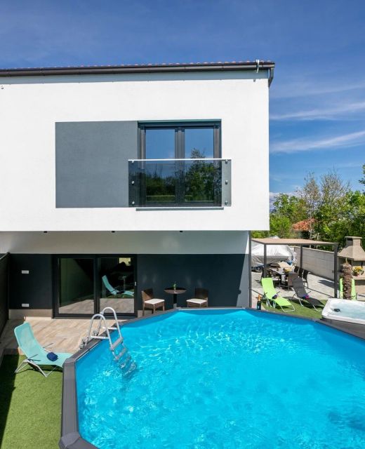 Villa Veroniq Dobrinj
