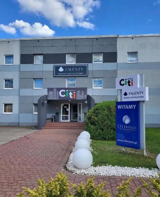 Falenty Biznes i Wypoczynek