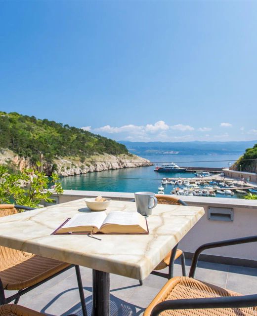 Apartment Ana Vrbnik Krk