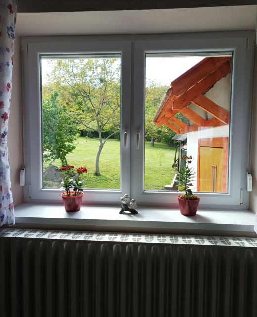 Várhegyi Pihenő Vendégház Parád