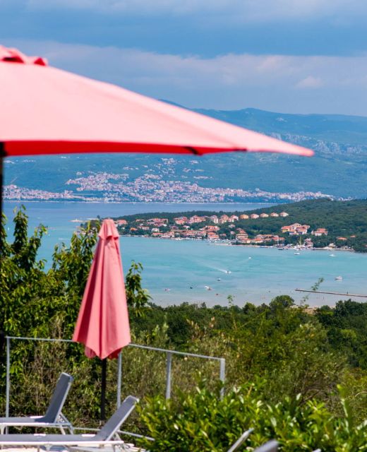 Apartment Angelina Sužan Krk