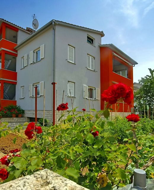 Apartmani Božica Komunela Umag
