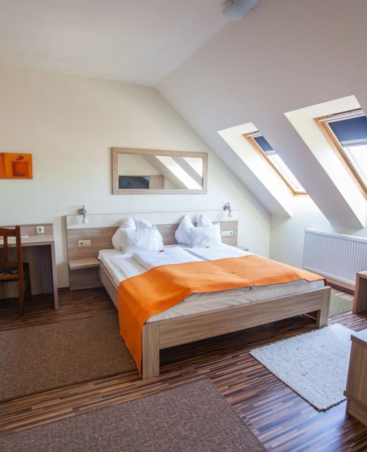 Azúr Ház Kamilla Apartman Sárvár