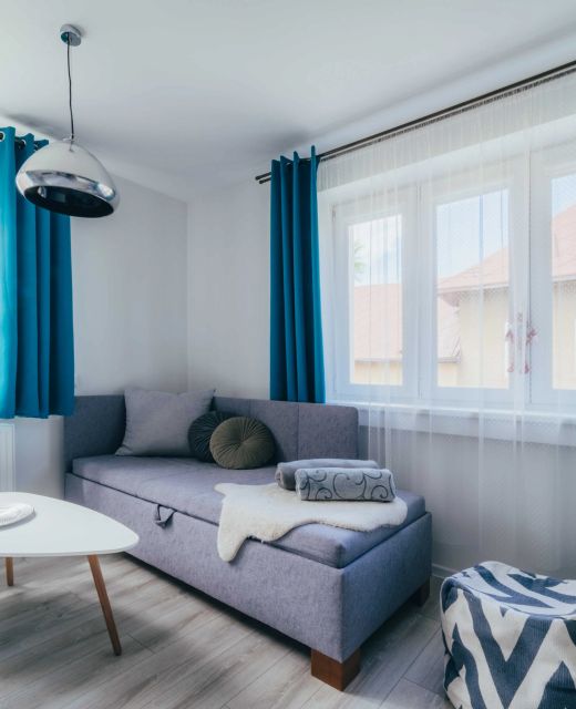 Apartmány Friends Liptov Liptovský Mikuláš