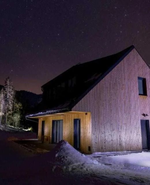 Chalet Pølarka Demänovská Dolina