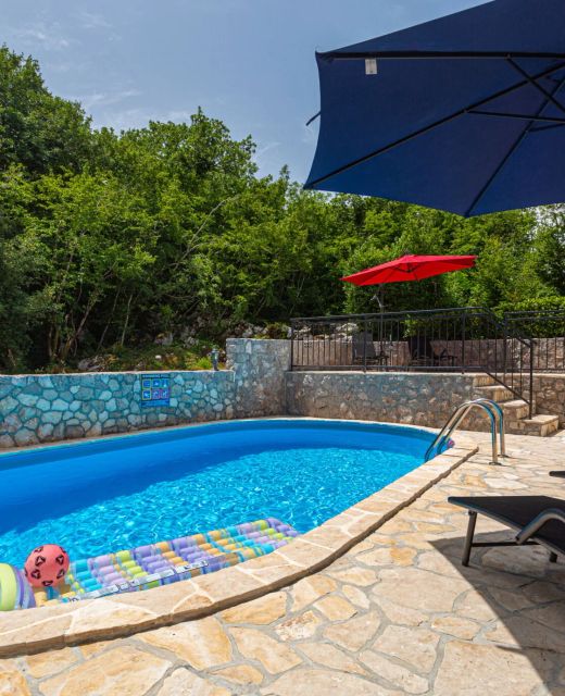 Apartment Sanela Hlapa Dobrinj
