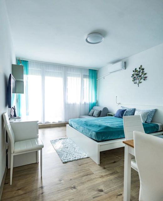 Rozmaring Apartman Balatonfüred