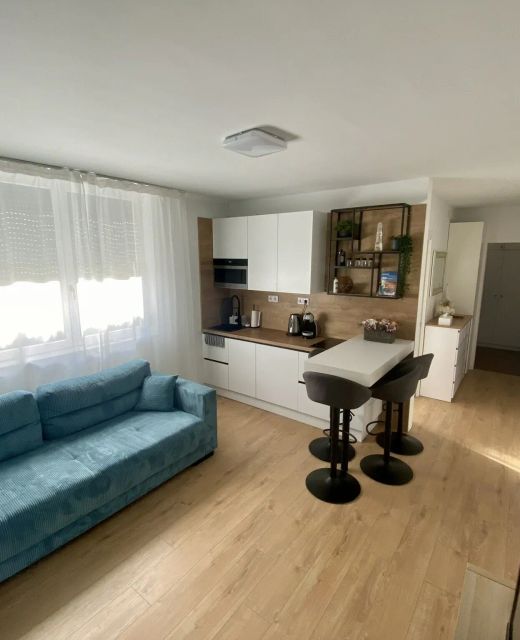 PannaRoza Apartman Balatonlelle