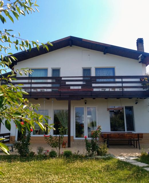 Casa Tomson Oradea