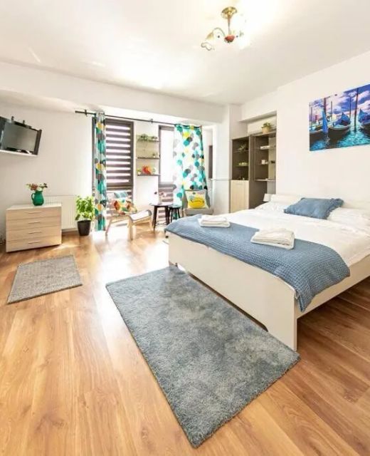 Central Studio Bucur București