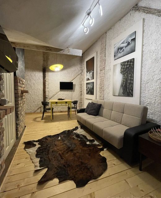 Red Studio a la Cluj-Napoca