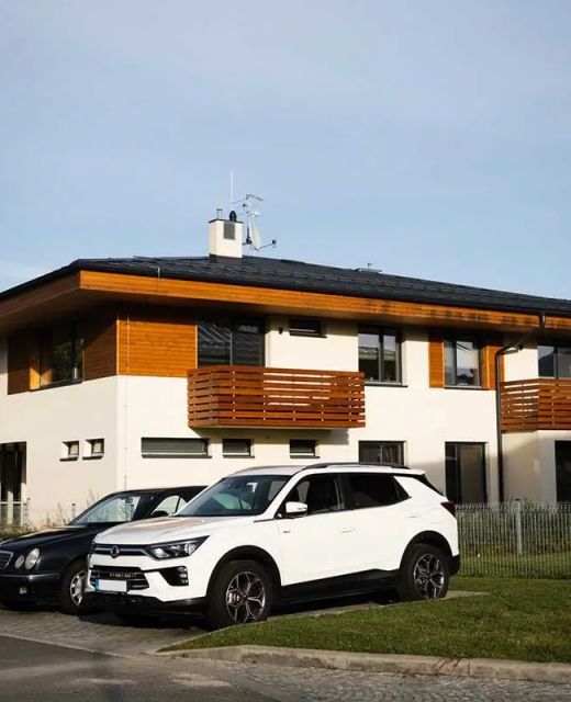 Apartmán Patrik Čeladná