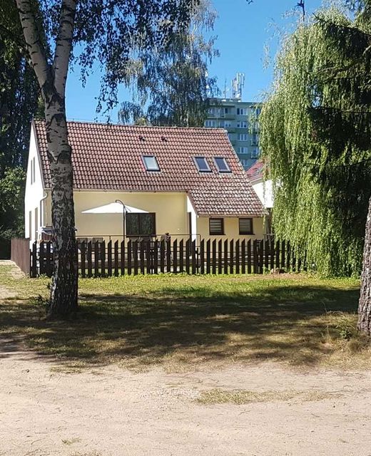 Jihočeská pohoda "U pláže" Třeboň