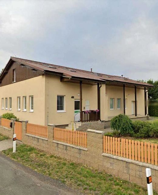 Ubytování v Podkroví Roztoky u Jilemnice
