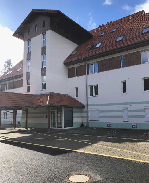 APARTMÁN RIVIÉRA LIPNO 511-16 Lipno nad Vltavou