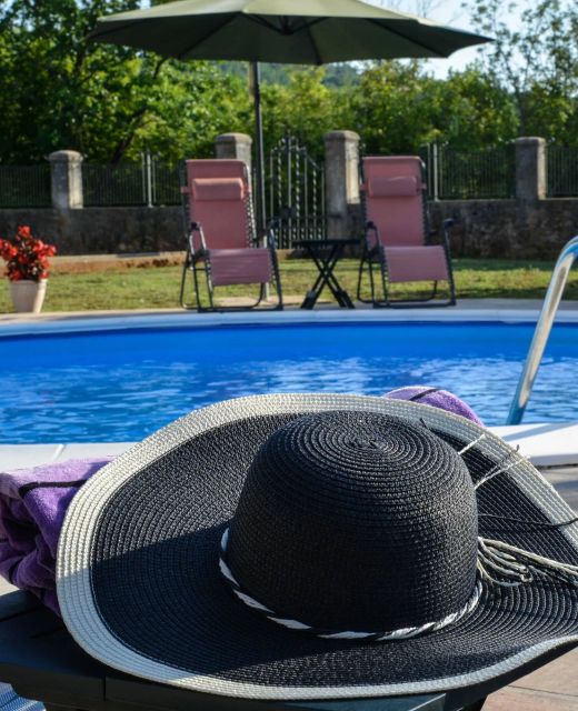 Apartment Villa Oliva Dobrinj