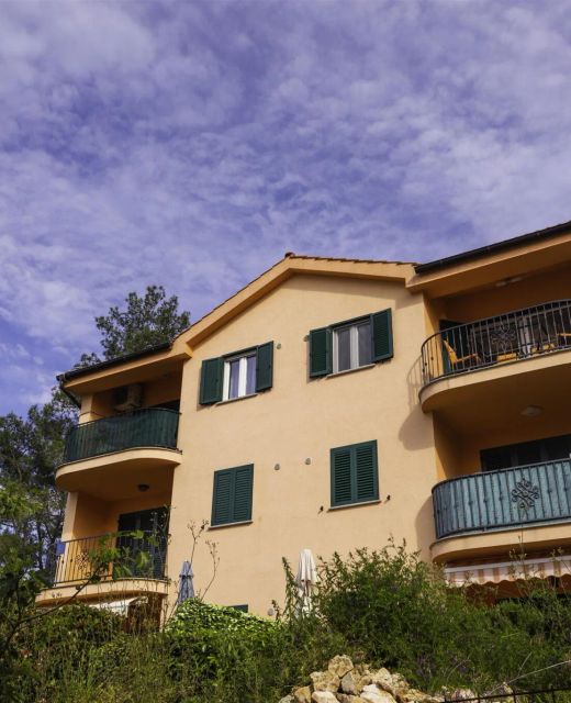 Apartment Soline Krk