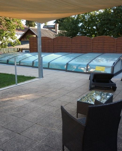 Luxury Villa Hévíz****
