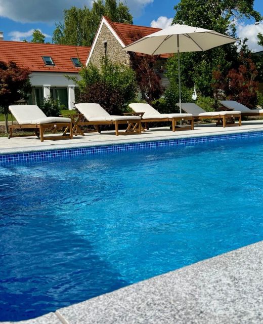 Káli Kütyü Vendégház Balatonhenye