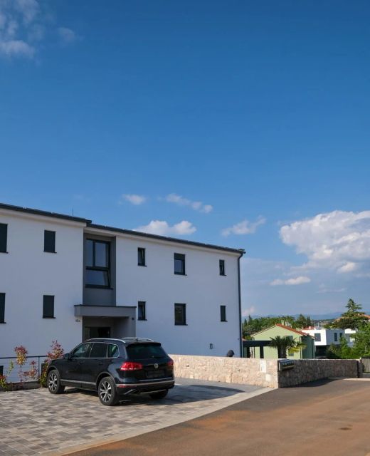 Apartment Sunset Royal II. Rova Krk