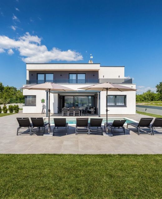 Villa Marinella Škicini Juršići