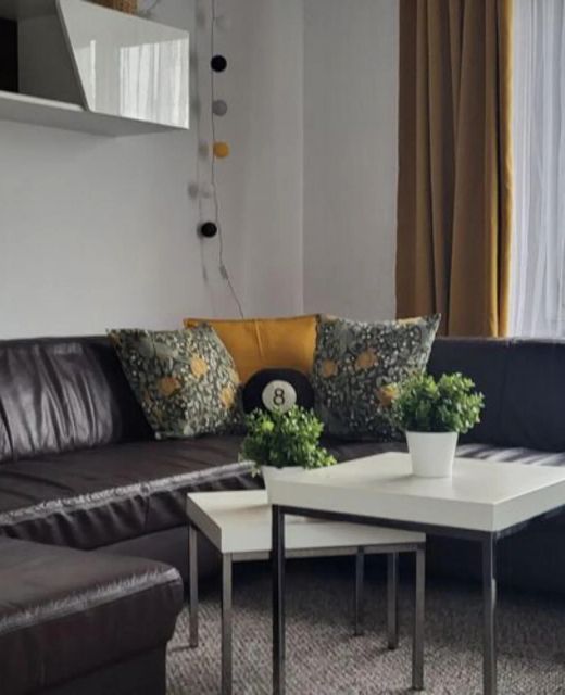 Apartament TPD HOUSE Jastrzębia Góra