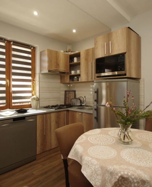 Paradiso Apartmanház Gyula