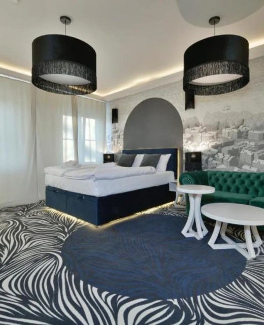 Aparthotel Fregata Kołobrzeg