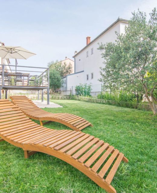 Apartment Nia Biograd