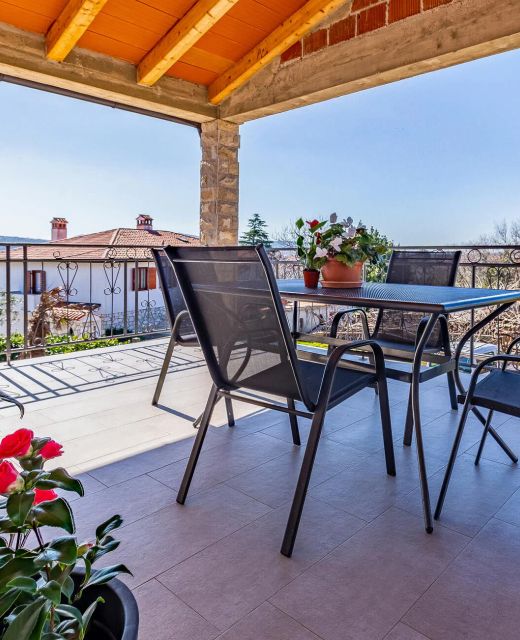Apartman Labin - CIO405