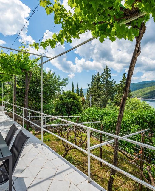 Apartman Rabac - CIO415