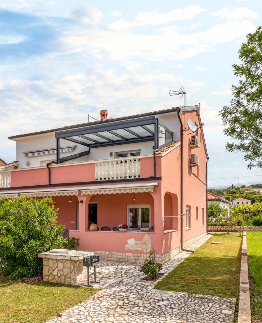 Apartman Barbat - CKR695