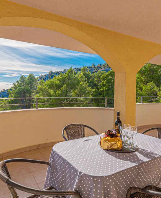 Apartman Ražanj - CDJ712