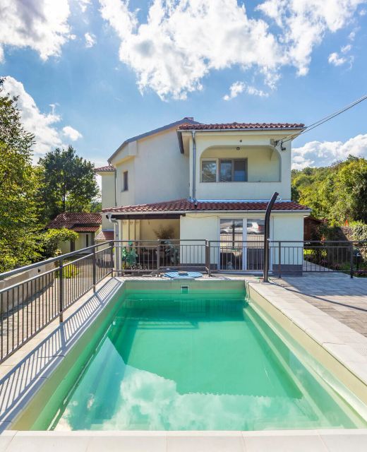Apartman Kastav - CKU298
