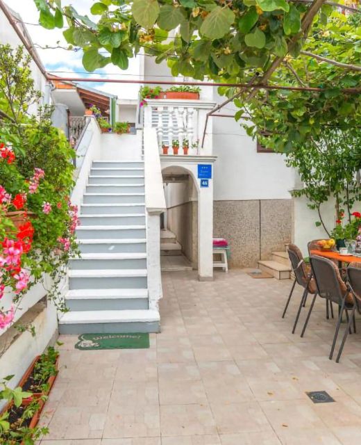Apartman Biograd na Moru - CDZ974