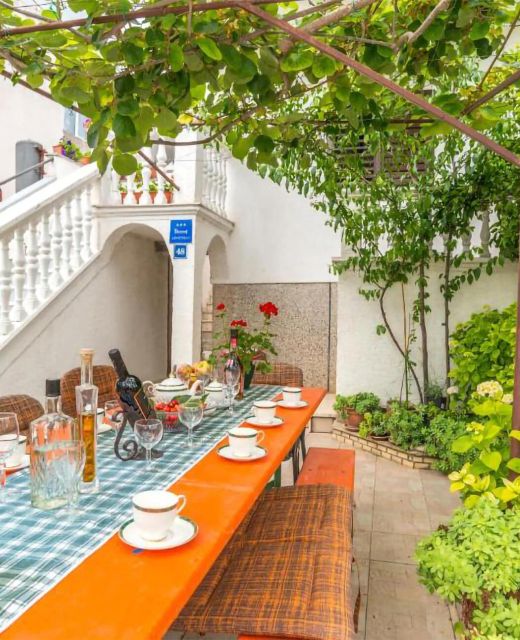 Apartman Biograd na Moru - CDZ973
