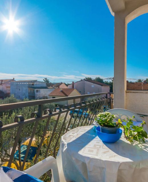 Apartman Biograd na Moru - CDI278