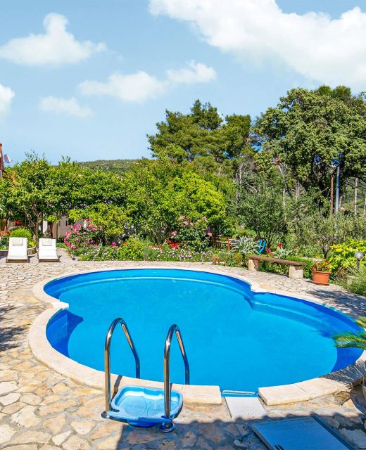 Apartman Mundanije - CKR623